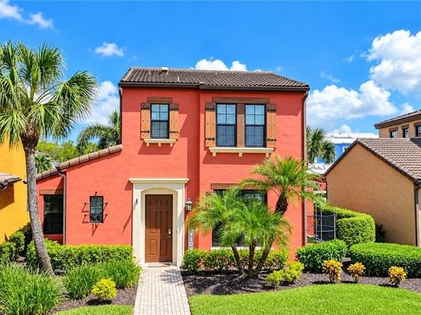 11901 Kemena ST , FORT MYERS, FL 33912