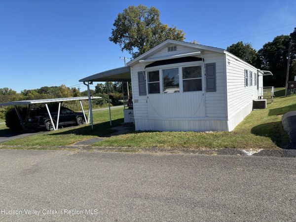 3459 U.S. 9 , Unit 67, Hudson, NY 12534