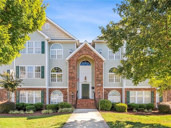 3473 Forestdale Drive, Burlington, NC 27215