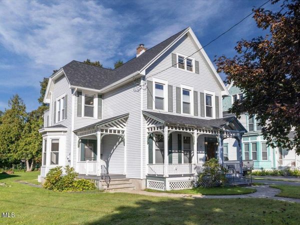 239 S 2nd Avenue, Mechanicville, NY 12118