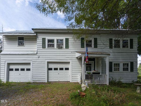 58 Gailor Road, Gansevoort, NY 12831