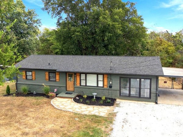 966 Horse Mountain Rd , Shelbyville, TN 37160