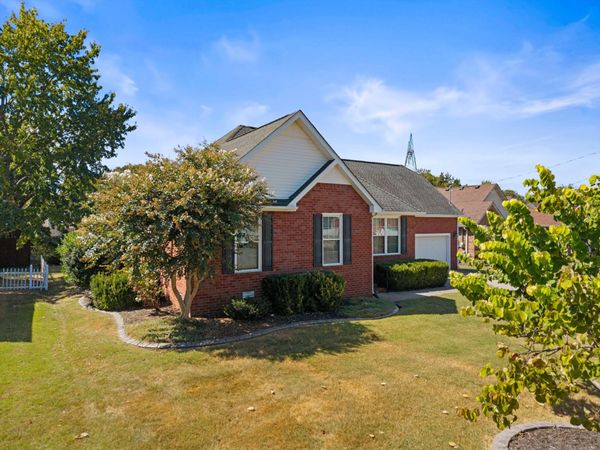 308 Acorn Ct , Smyrna, TN 37167