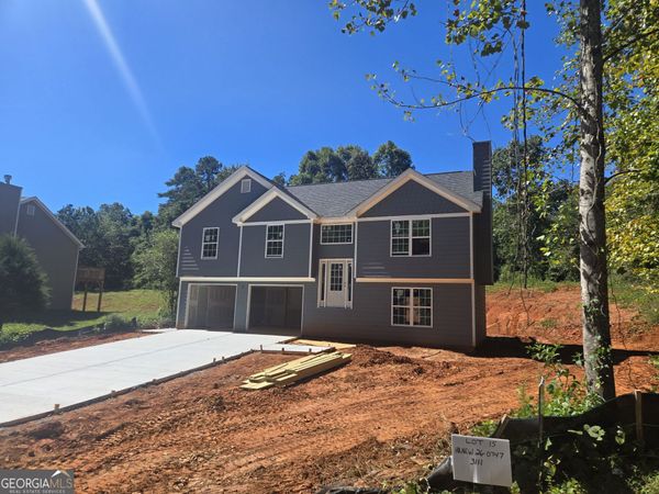 3111 Westchester Drive, Gainesville, GA 30507