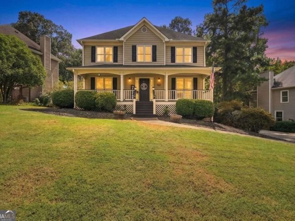 309 Horseshoe Bend, Woodstock, GA 30189