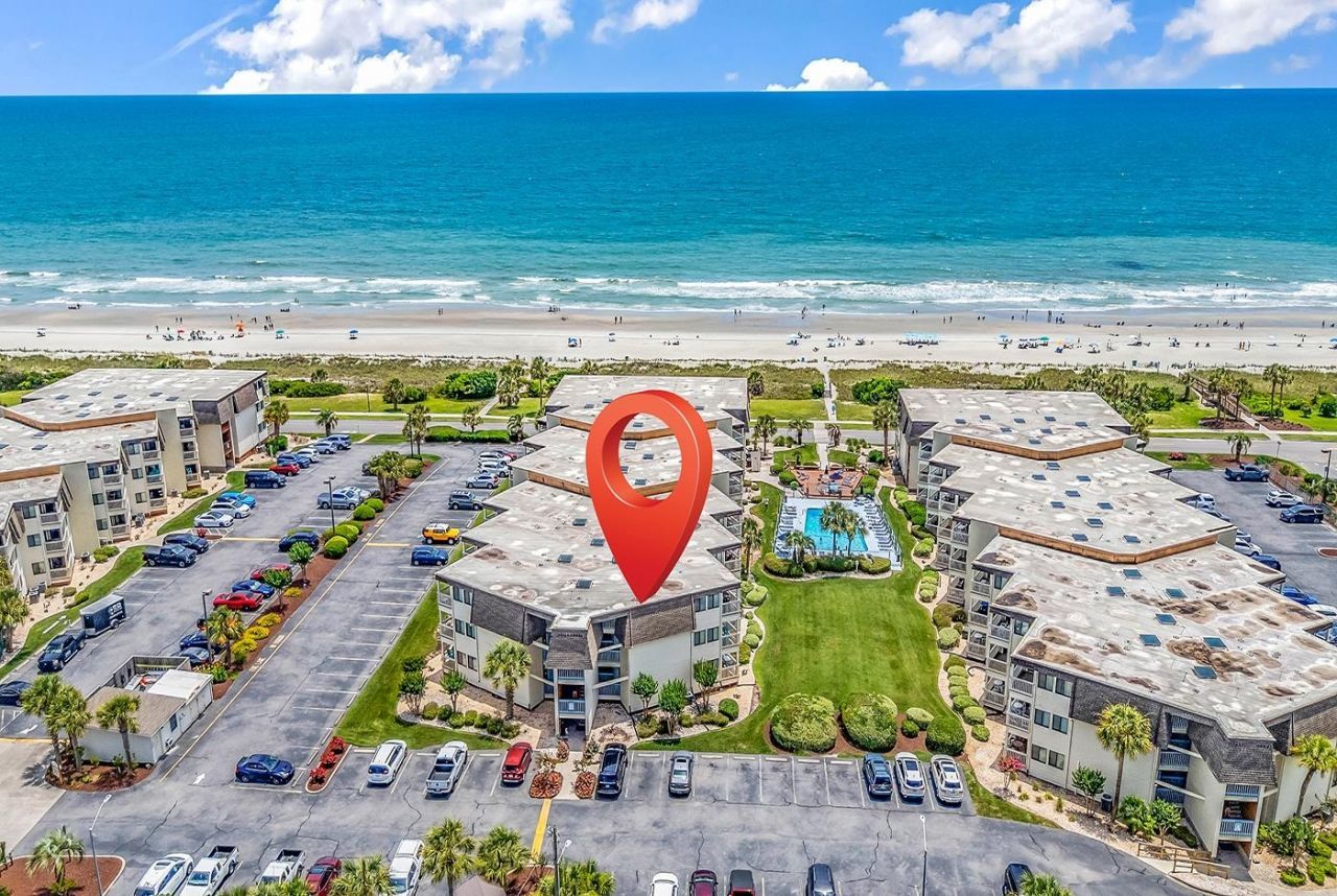 5601 N Ocean Blvd.  Photo 33