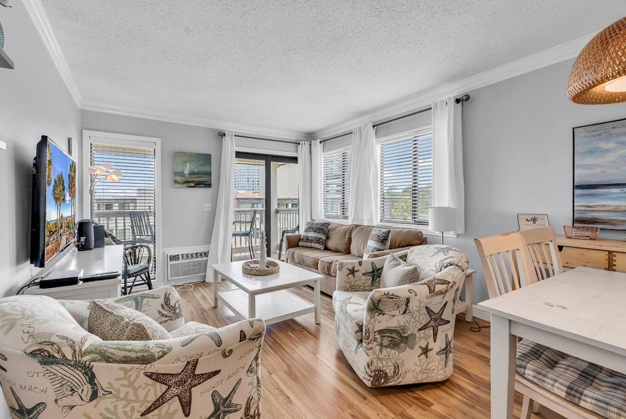 5601 N Ocean Blvd.  Photo 5
