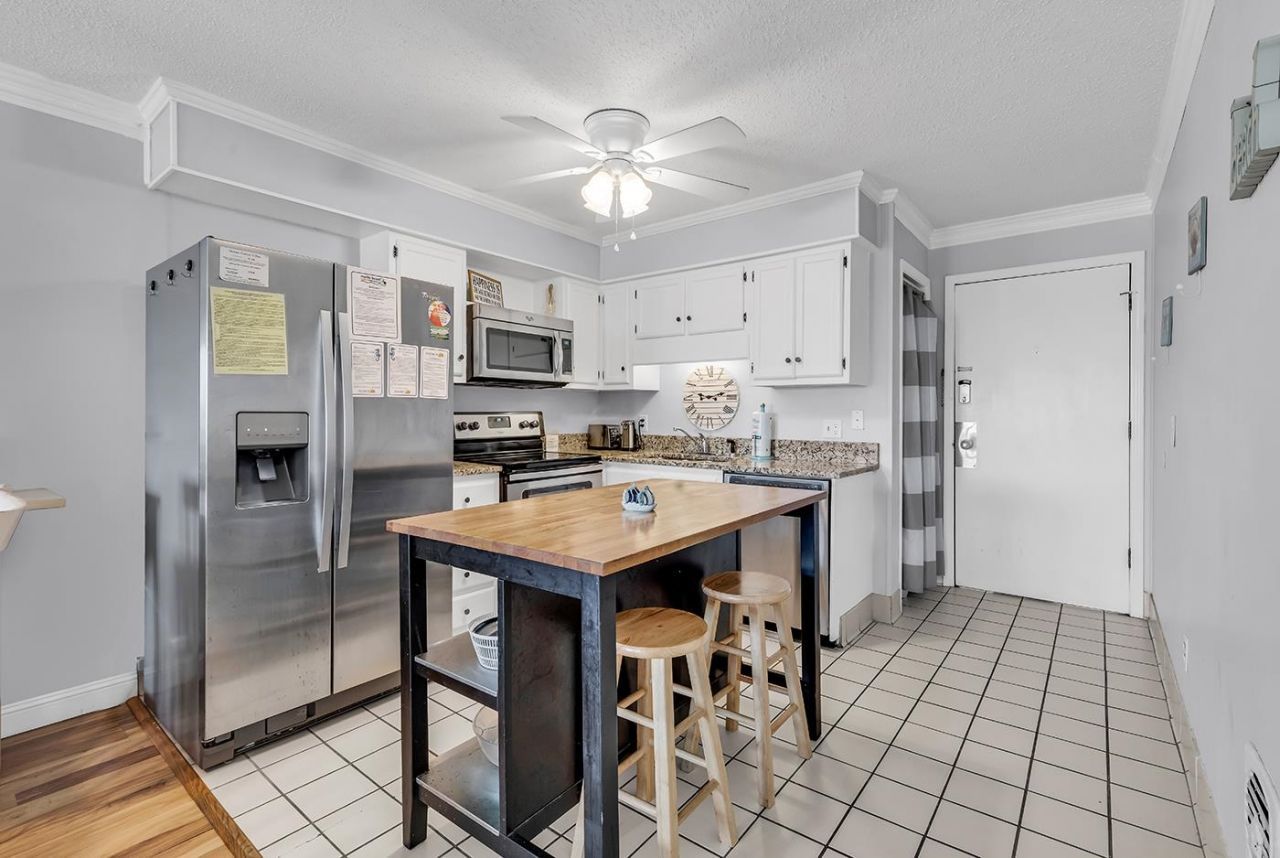 5601 N Ocean Blvd.  Photo 7