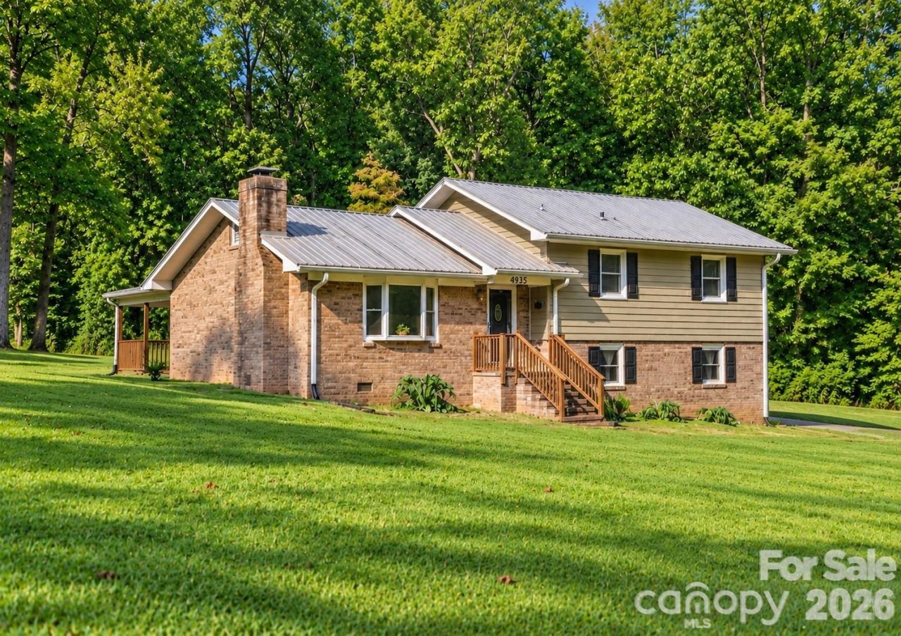 4935 Fish Pond Road , Salisbury, NC 28146 Main Photo