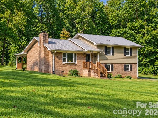 4935 Fish Pond Road , Salisbury, NC 28146