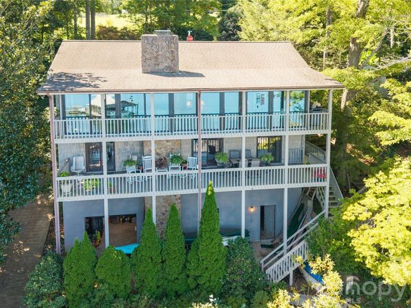 2231 N Point Drive , Nebo, NC 28761