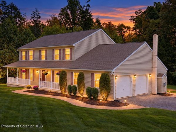 104 Bernhard Road, Barnesville, PA 18214