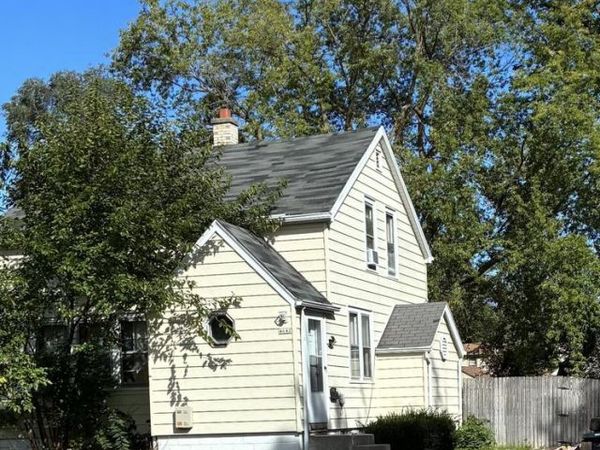 4642 N 57 STREET, Milwaukee, WI 53218