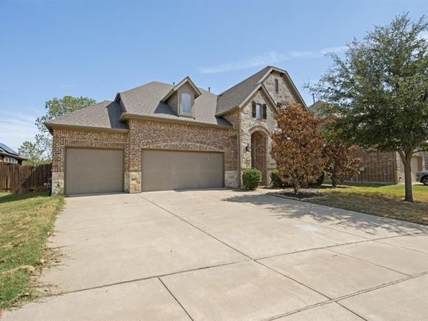 4713 Camp Verde Circle , Sherman, TX 75092