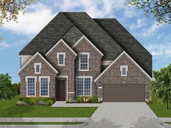 914 Coralberry Way , Wylie, TX 75098