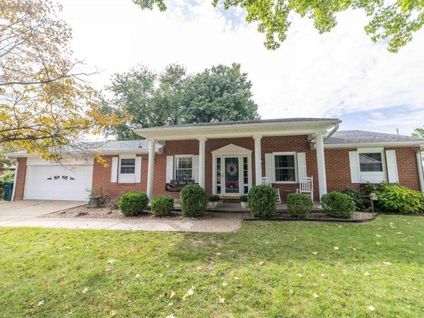 1312 S 29TH Street, Quincy, IL 62301