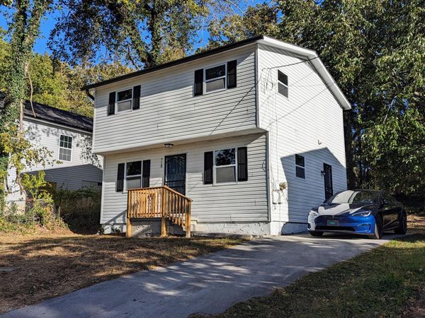 718 East Avenue, Chattanooga, TN 37411