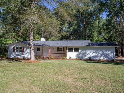1718 Brook Drive , Camden, SC 29020