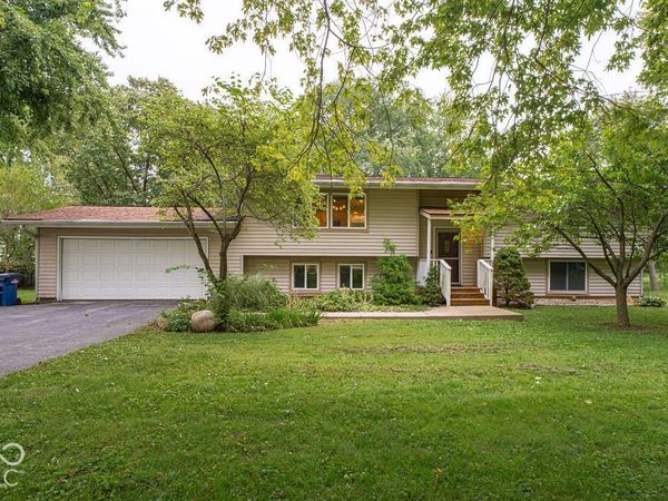 23845 Six Points Road, Sheridan, IN 46069