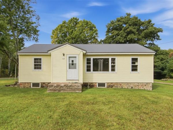 800 S 8th Street, Cornell, WI 54732
