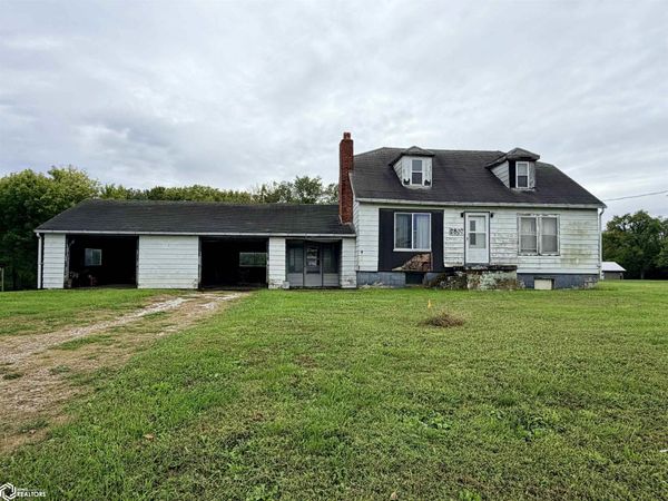 2807 S 7Th Street, Keokuk, IA 52632