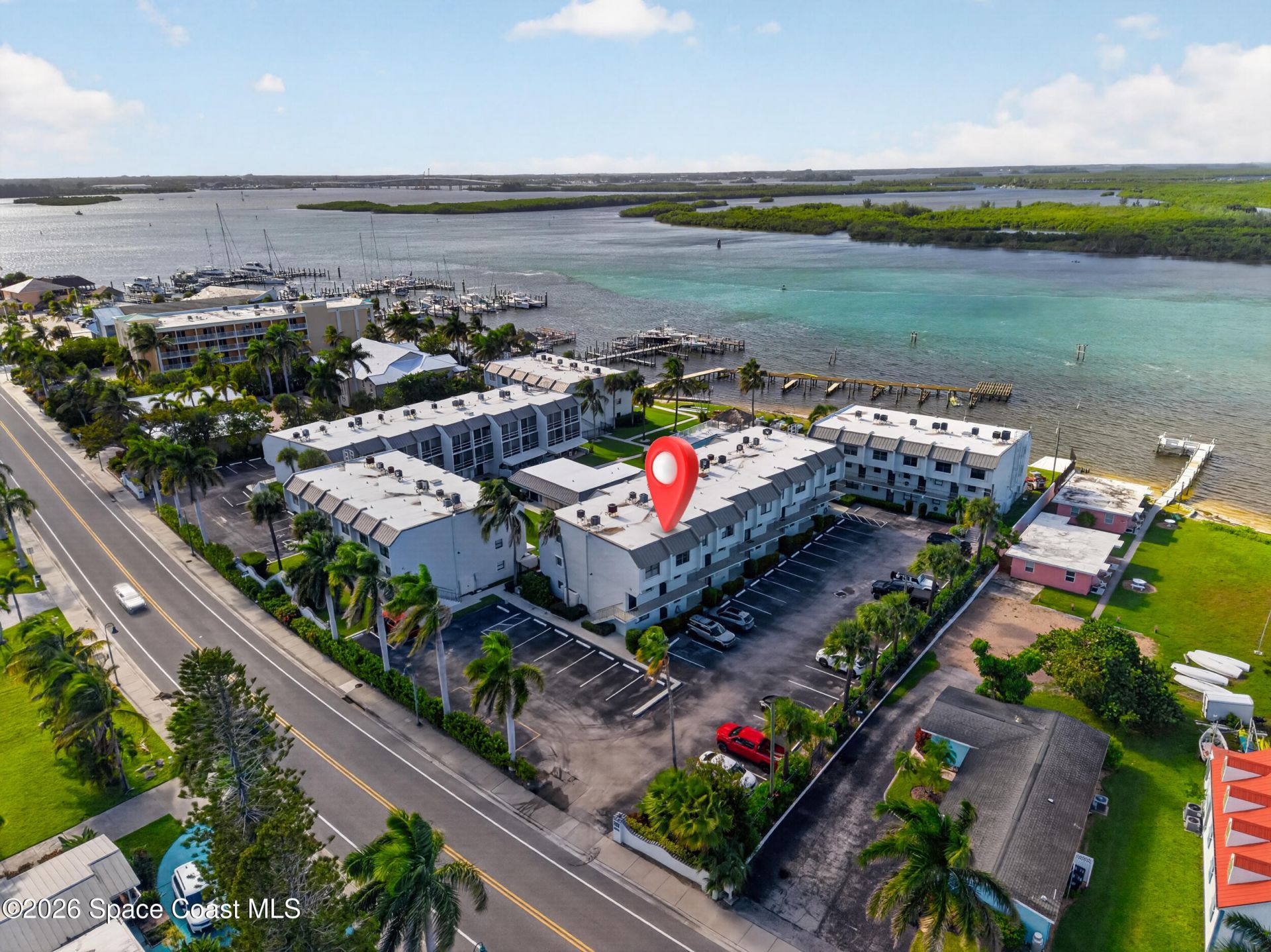 1300 Seaway Drive , Unit D7, Fort Pierce, FL 34949 Photo