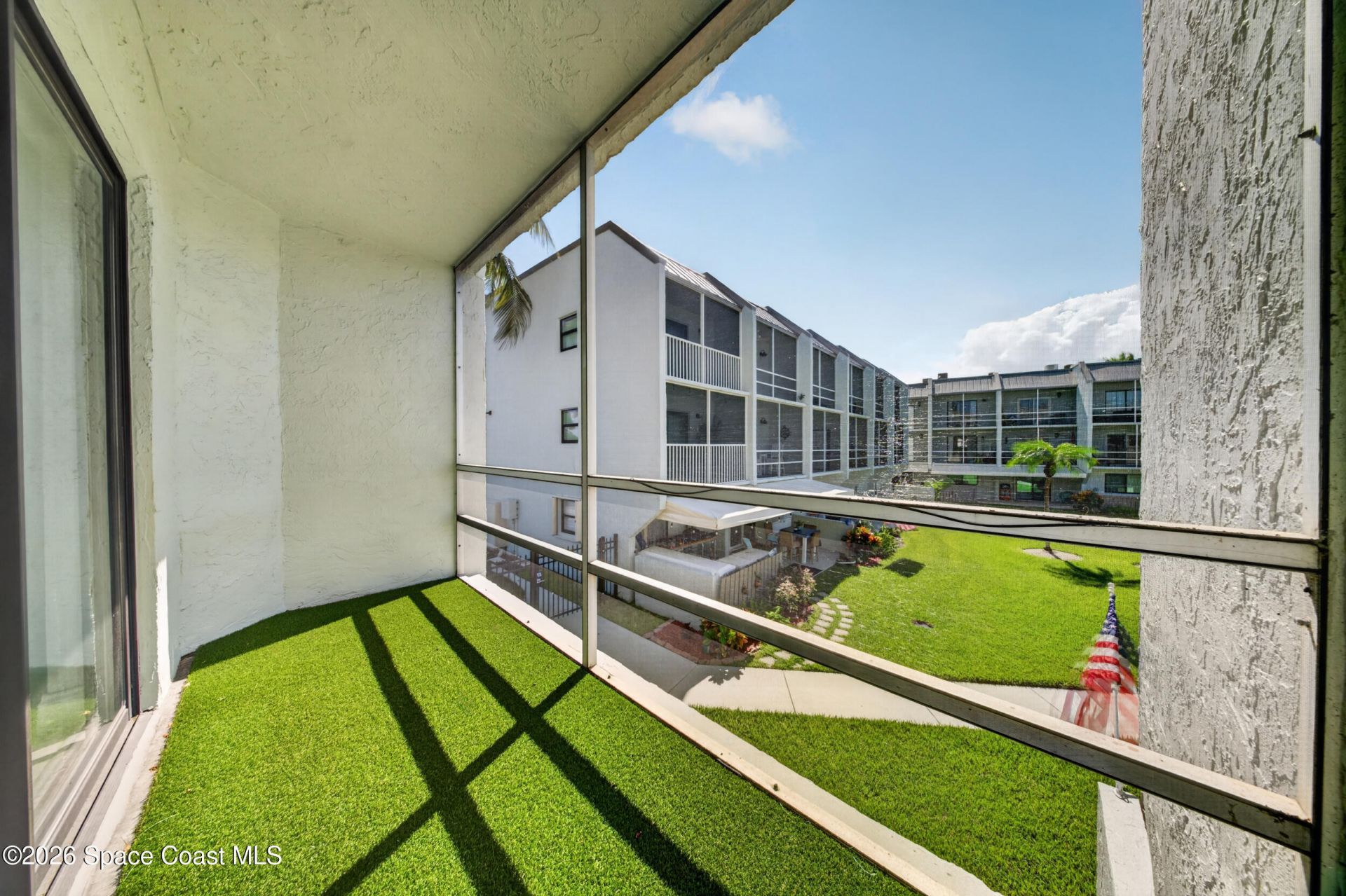 1300 Seaway Drive , Unit D7, Fort Pierce, FL 34949 Photo