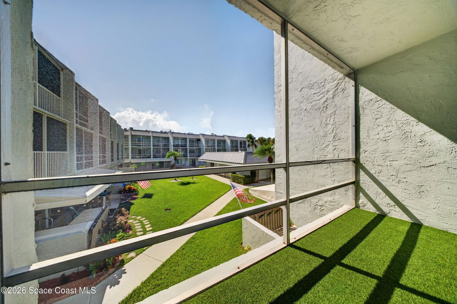 1300 Seaway Drive , Unit D7, Fort Pierce, FL 34949 Photo