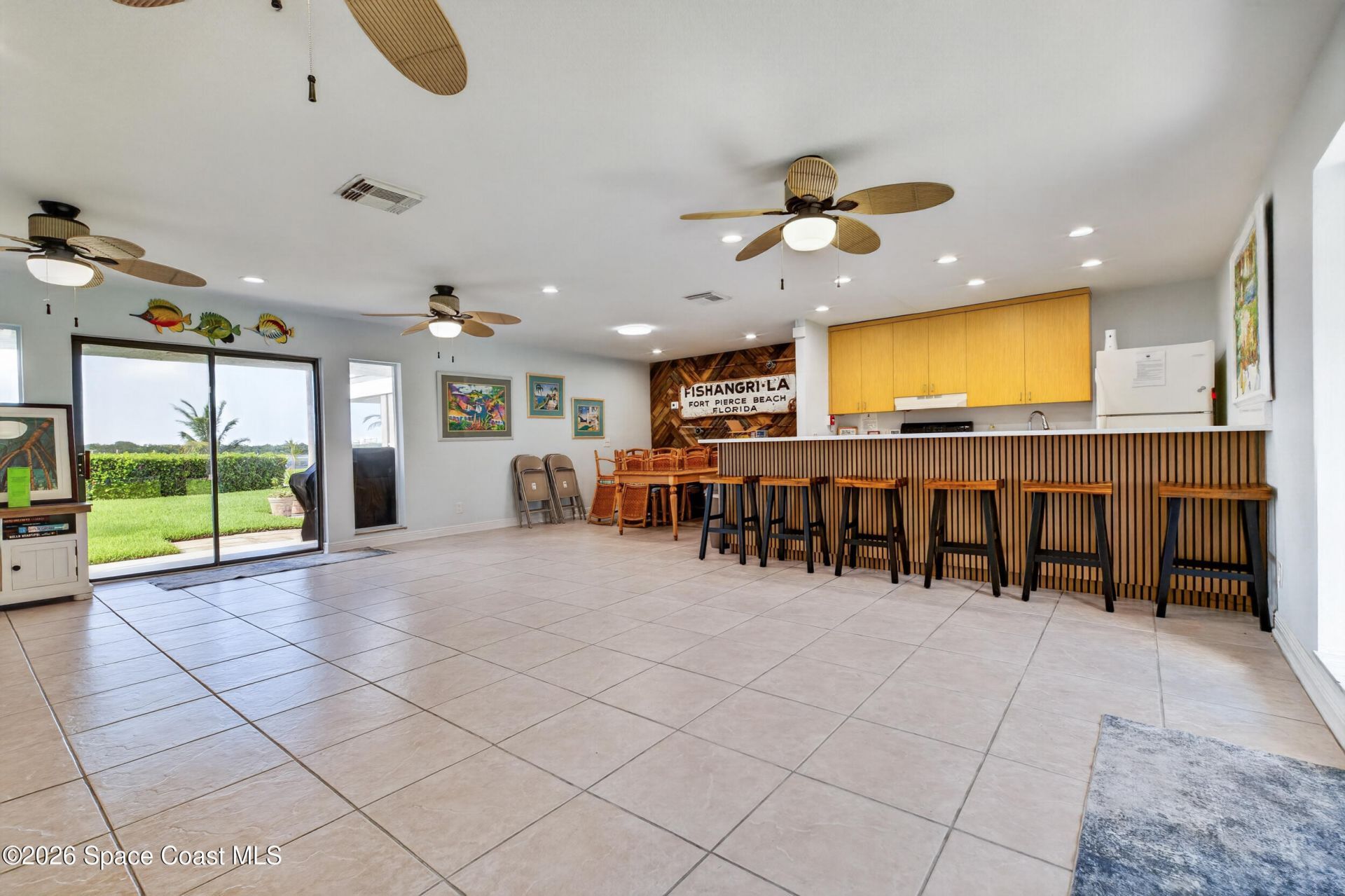 1300 Seaway Drive , Unit D7, Fort Pierce, FL 34949 Photo