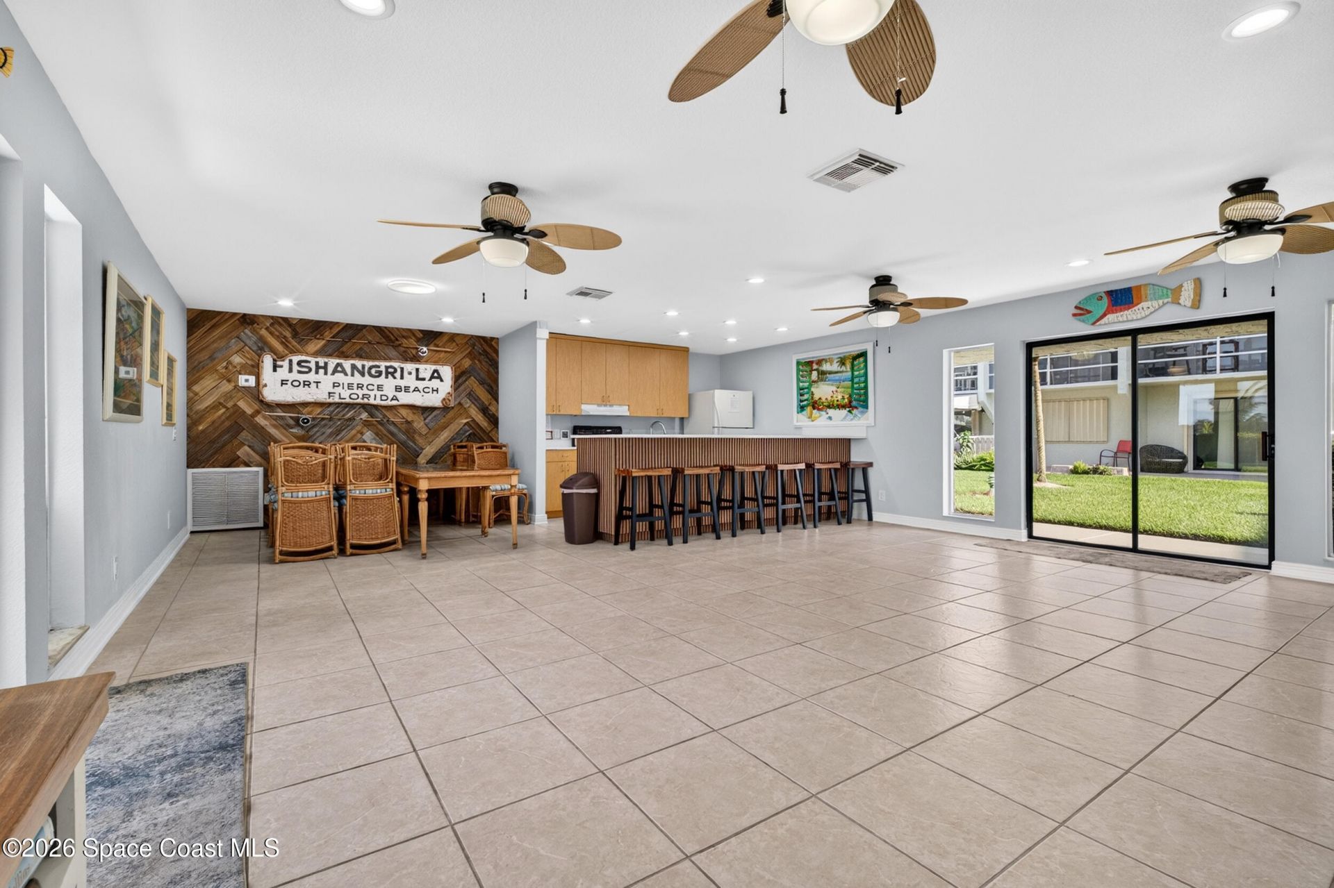 1300 Seaway Drive , Unit D7, Fort Pierce, FL 34949 Photo