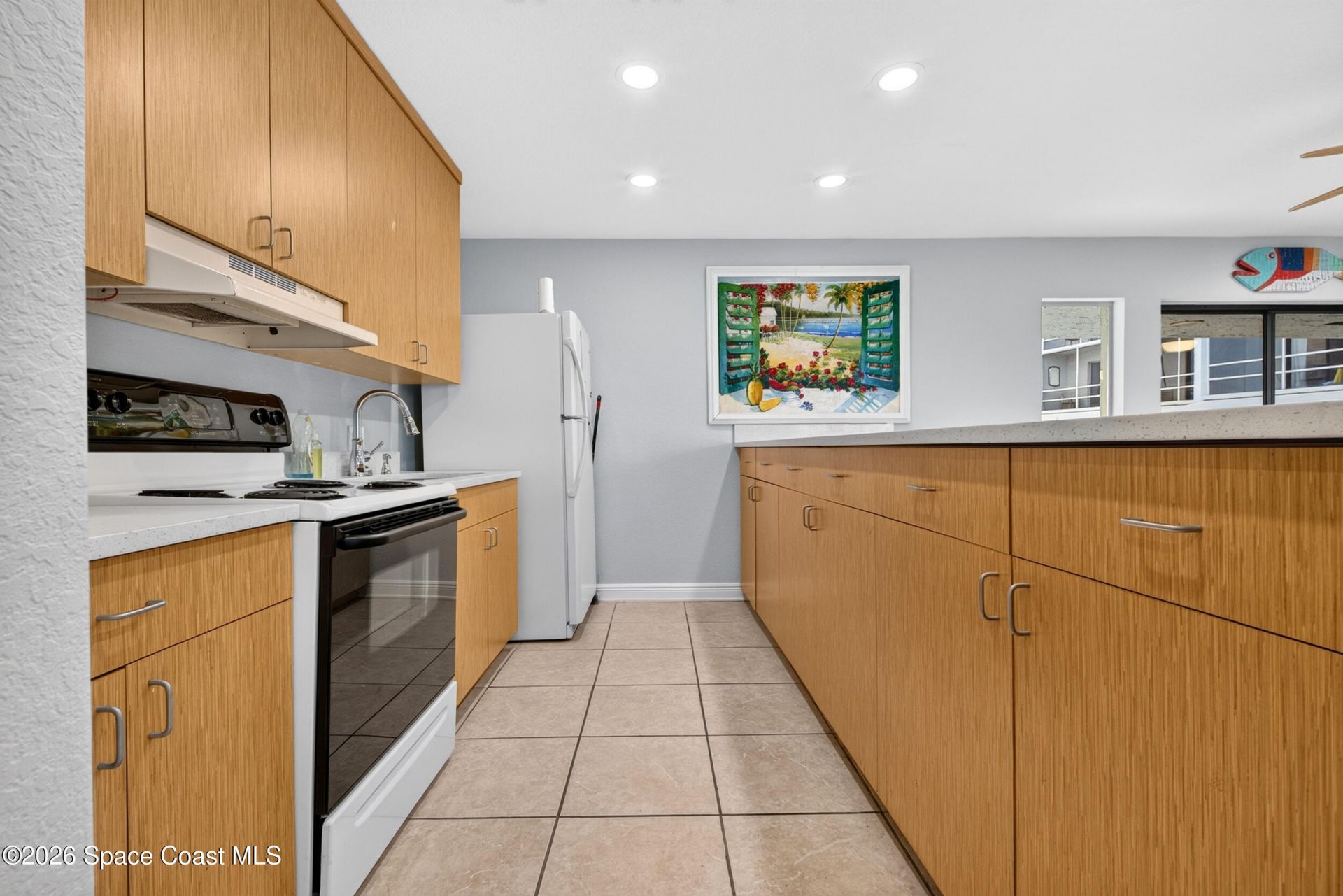 1300 Seaway Drive , Unit D7, Fort Pierce, FL 34949 Photo