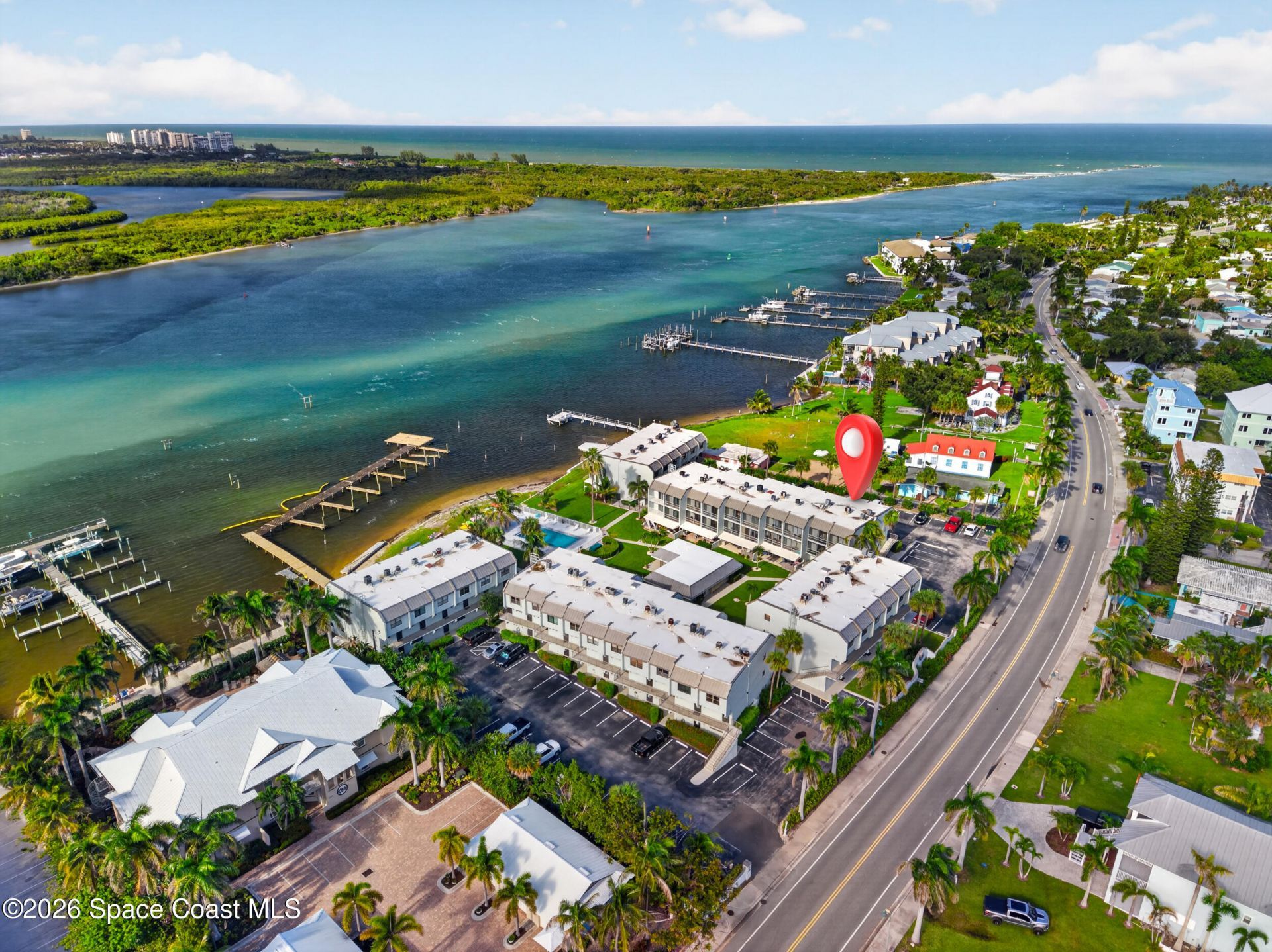 1300 Seaway Drive , Unit D7, Fort Pierce, FL 34949 Photo