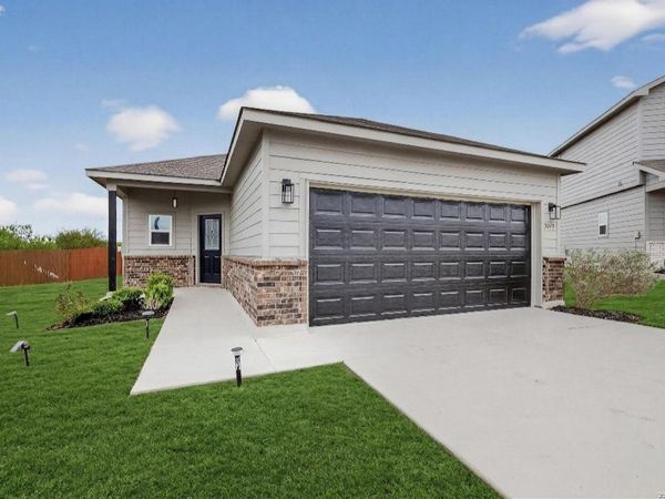 3038 LAGUNA CLFS, Converse, TX 78109