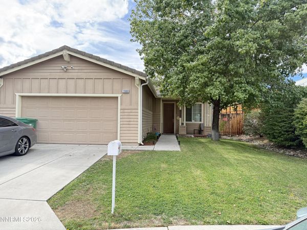 1980 Zephyr Way, Sparks, NV 89431