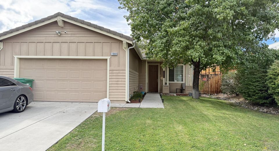1980 Zephyr Way, Sparks, NV 89431 Photo