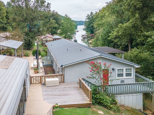 310 Hasty Hollow Rd , Lynchburg, TN 37352
