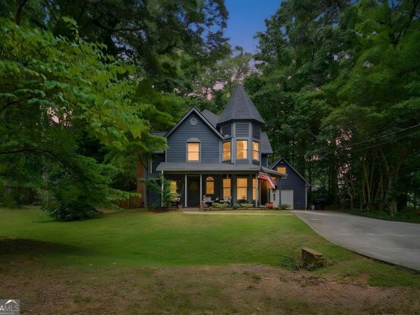 117 Oak Ridge, Monroe, GA 30655