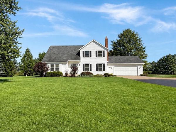 1186 Twp Rd 1426, Ashland, OH 44805