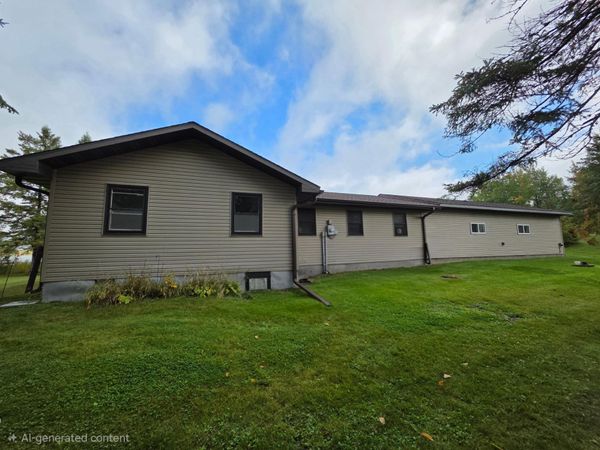 49480 Center Point Road , Bigfork, MN 56628