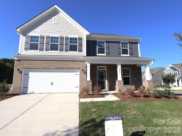 2002 Augustine Street, Monroe, NC 28112