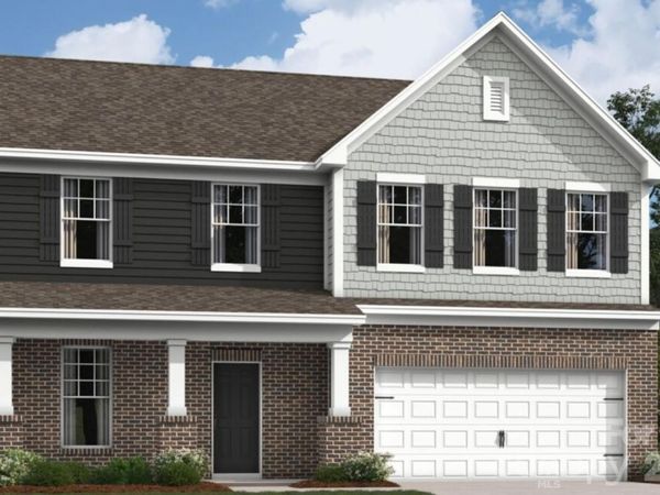 2002 Augustine Street , Monroe, NC 28112