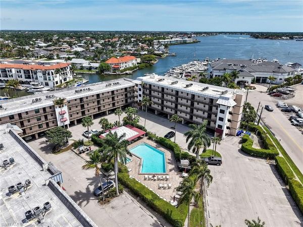 801 River Point DR , Unit 203, NAPLES, FL 34102