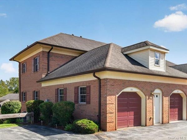 116 High Point Circle , Unit 116, Newburgh, NY 12550