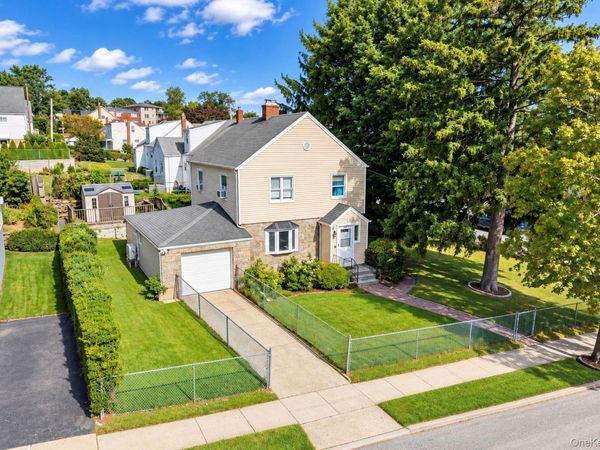 97 Page Avenue , Yonkers, NY 10704