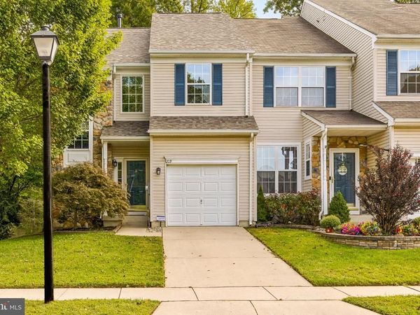 109 BRADDOCK LANE, DEPTFORD, NJ 08096