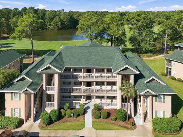 568 Pinehurst Ln., Unit 20-C, Pawleys Island, SC 29585