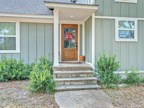 303 North Ellis , New Boston, TX 75570