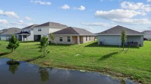 1276 Canfield Circle Se, Palm Bay, FL 32909 Photo