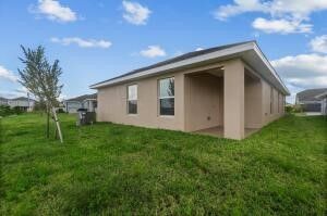 1276 Canfield Circle Se, Palm Bay, FL 32909 Photo
