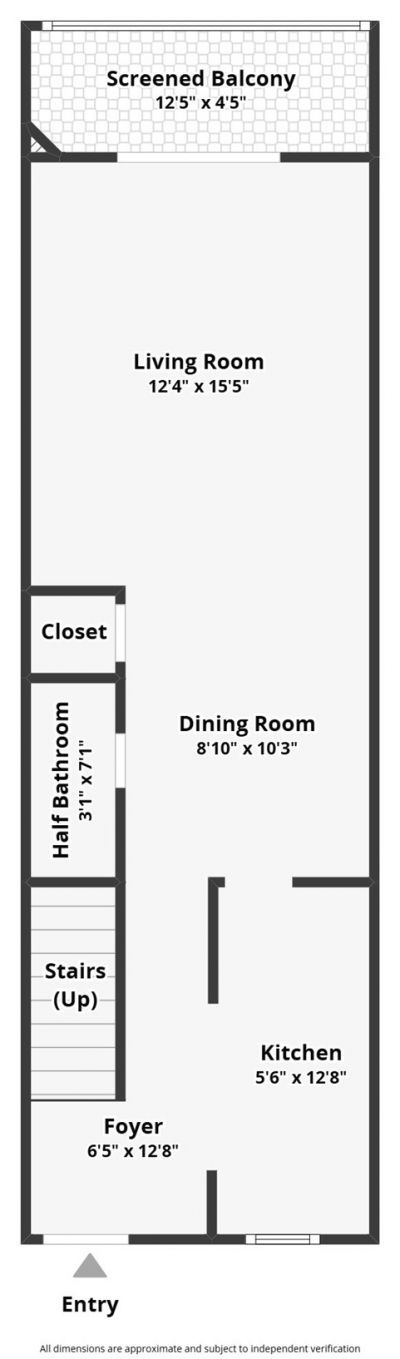 1300 Seaway Drive , Unit 7, Fort Pierce, FL 34949 Photo